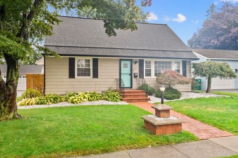 125 Meadowbrook Road Stratford CT 06614