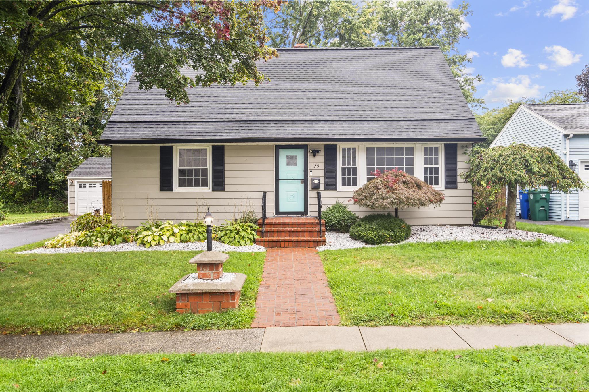 125 Meadowbrook Road