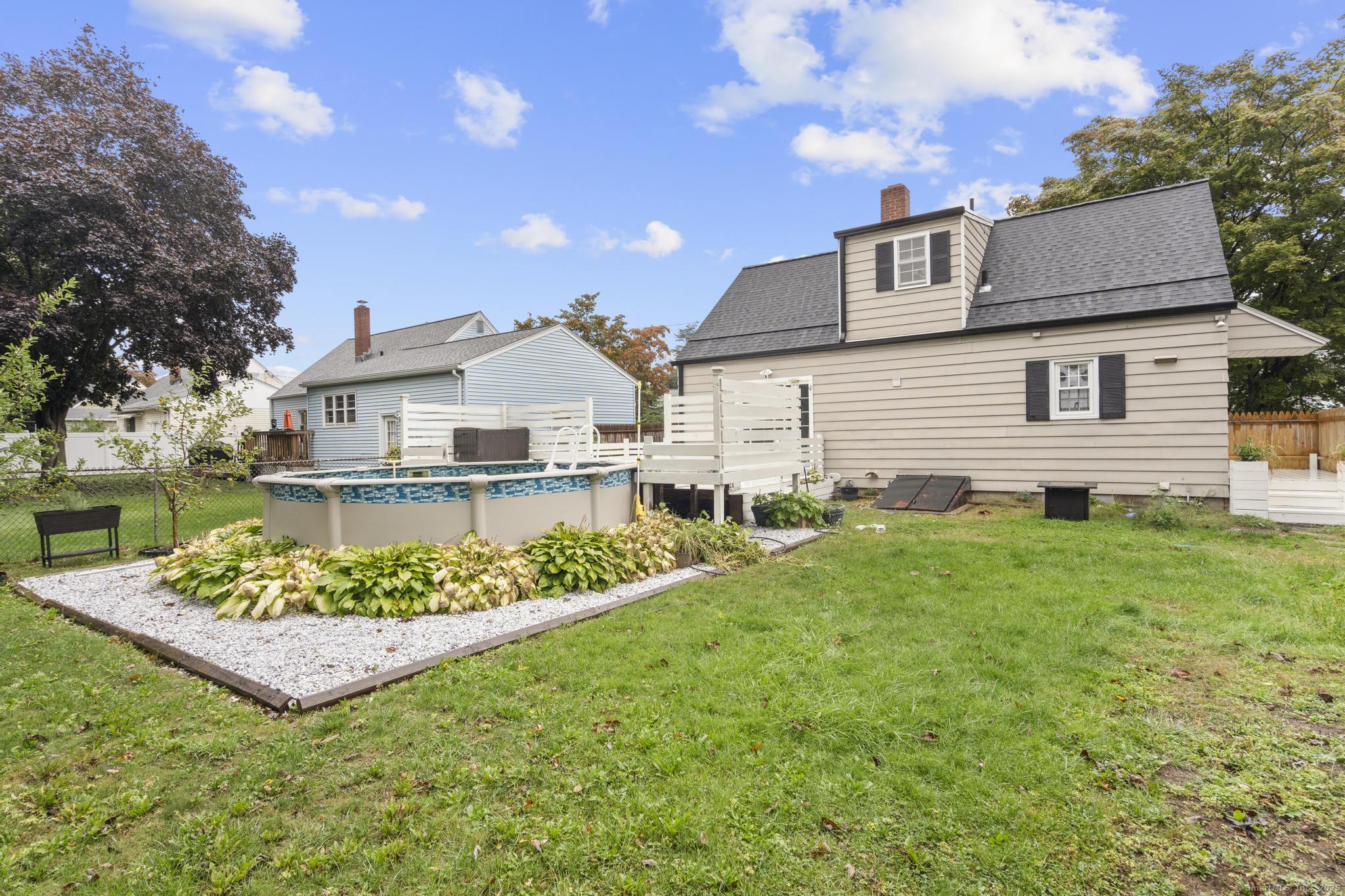 125 Meadowbrook Road