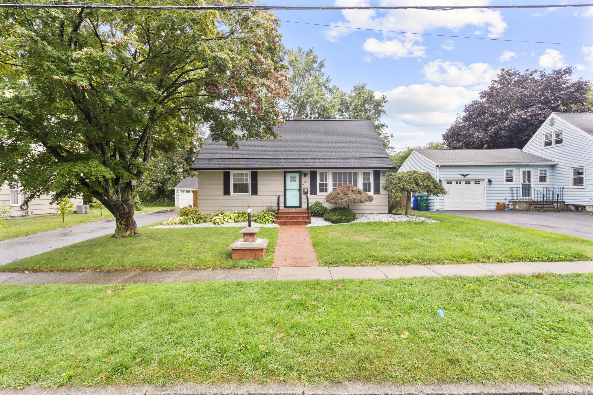 125 Meadowbrook Road