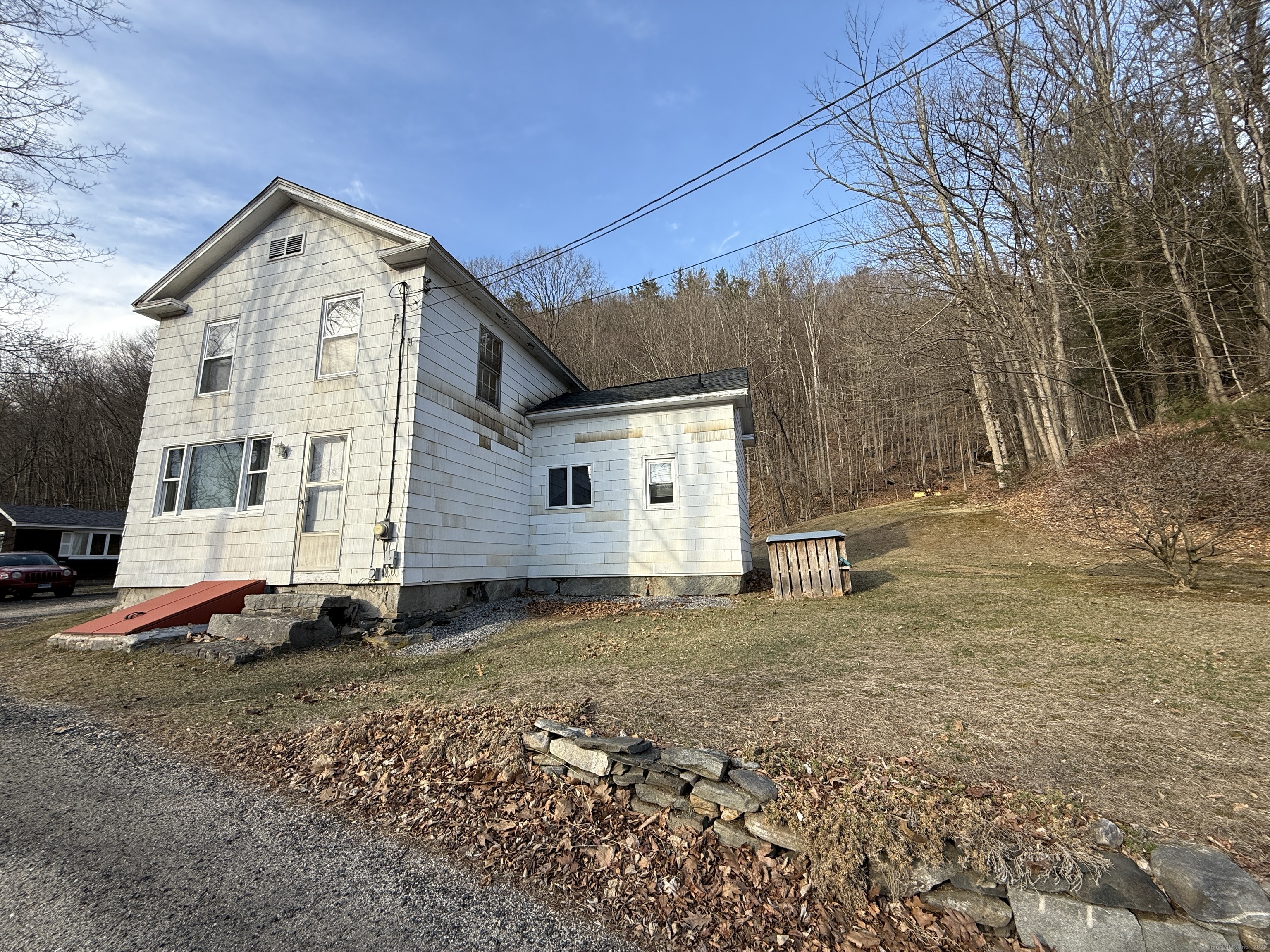 226 Greenwoods Road, Norfolk, Connecticut image 1