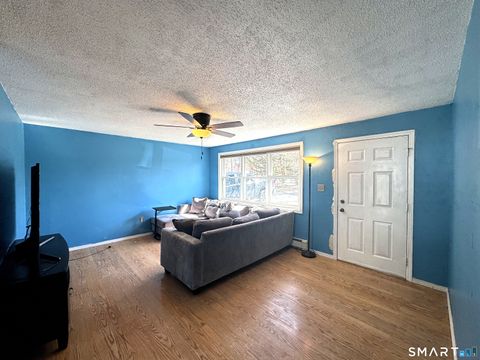 Tiny photo for 6 Evanoski Lane, Plymouth, CT 06782 (MLS # 24157250)