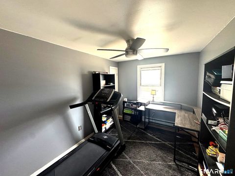 Tiny photo for 6 Evanoski Lane, Plymouth, CT 06782 (MLS # 24157250)