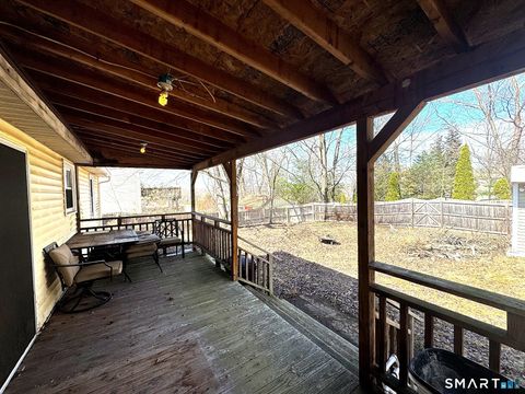 Tiny photo for 6 Evanoski Lane, Plymouth, CT 06782 (MLS # 24157250)