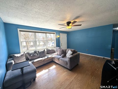 Tiny photo for 6 Evanoski Lane, Plymouth, CT 06782 (MLS # 24157250)