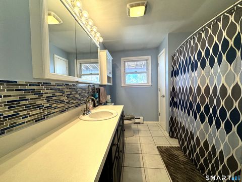 Tiny photo for 6 Evanoski Lane, Plymouth, CT 06782 (MLS # 24157250)