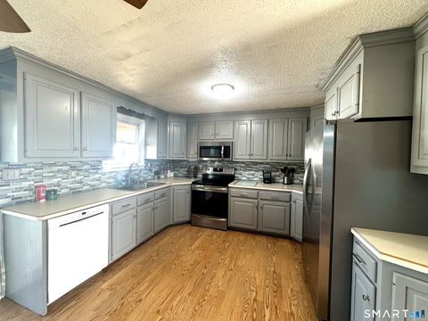 Tiny photo for 6 Evanoski Lane, Plymouth, CT 06782 (MLS # 24157250)