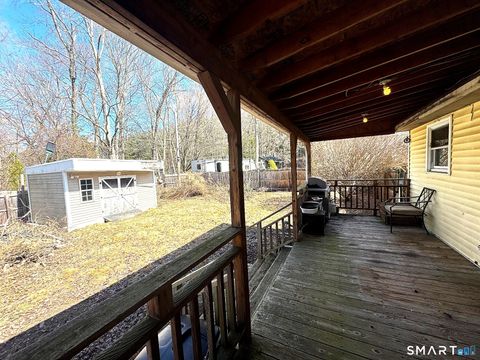 Tiny photo for 6 Evanoski Lane, Plymouth, CT 06782 (MLS # 24157250)