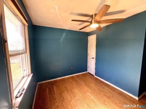 Tiny photo for 6 Evanoski Lane, Plymouth, CT 06782 (MLS # 24157250)