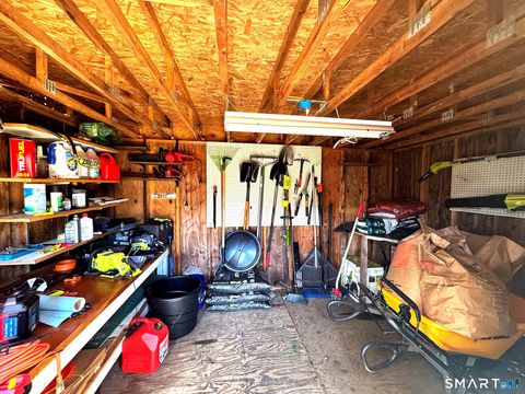 Tiny photo for 6 Evanoski Lane, Plymouth, CT 06782 (MLS # 24157250)