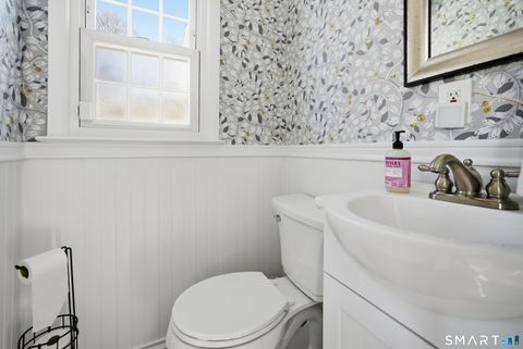 Tiny photo for 25 Helen Street, Fairfield, CT 06824 (MLS # 24152286)