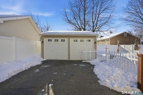 Tiny photo for 25 Helen Street, Fairfield, CT 06824 (MLS # 24152286)