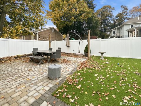 Tiny photo for 25 Helen Street, Fairfield, CT 06824 (MLS # 24152286)