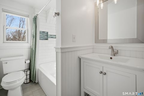 Tiny photo for 25 Helen Street, Fairfield, CT 06824 (MLS # 24152286)