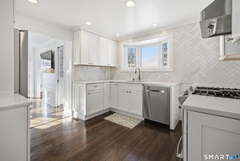 Tiny photo for 25 Helen Street, Fairfield, CT 06824 (MLS # 24152286)