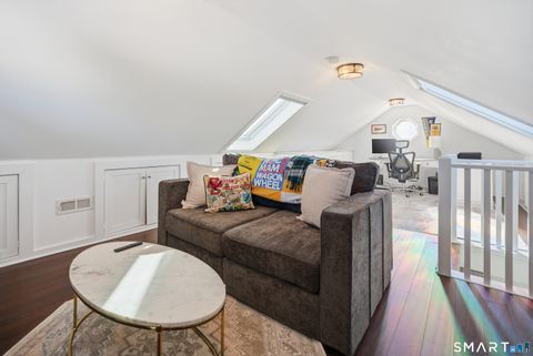 Tiny photo for 25 Helen Street, Fairfield, CT 06824 (MLS # 24152286)