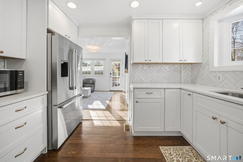 Tiny photo for 25 Helen Street, Fairfield, CT 06824 (MLS # 24152286)