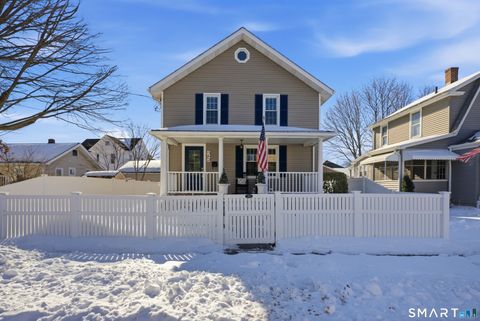 Tiny photo for 25 Helen Street, Fairfield, CT 06824 (MLS # 24152286)