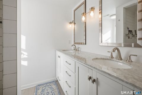 Tiny photo for 25 Helen Street, Fairfield, CT 06824 (MLS # 24152286)