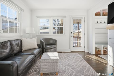 Tiny photo for 25 Helen Street, Fairfield, CT 06824 (MLS # 24152286)