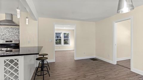 Tiny photo for 207 West Avenue, Darien, CT 06820 (MLS # 24146591)