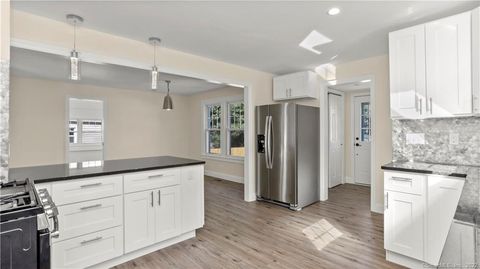 Tiny photo for 207 West Avenue, Darien, CT 06820 (MLS # 24146591)