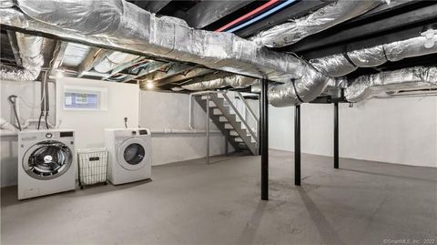 Tiny photo for 207 West Avenue, Darien, CT 06820 (MLS # 24146591)