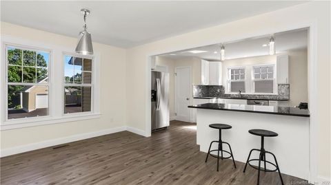 Tiny photo for 207 West Avenue, Darien, CT 06820 (MLS # 24146591)