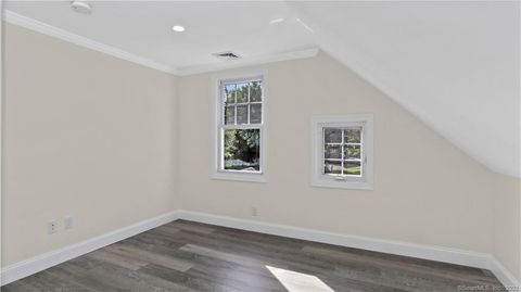 Tiny photo for 207 West Avenue, Darien, CT 06820 (MLS # 24146591)