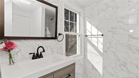 Tiny photo for 207 West Avenue, Darien, CT 06820 (MLS # 24146591)