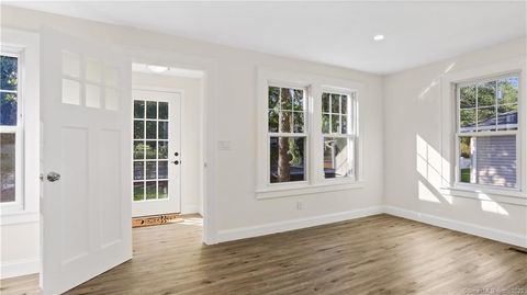 Tiny photo for 207 West Avenue, Darien, CT 06820 (MLS # 24146591)