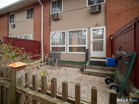 Tiny photo for 93 Centerbrook Avenue #93, Hamden, CT 06514 (MLS # 24150106)