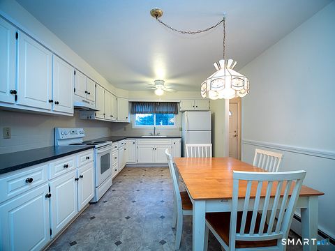 Tiny photo for 93 Centerbrook Avenue #93, Hamden, CT 06514 (MLS # 24150106)