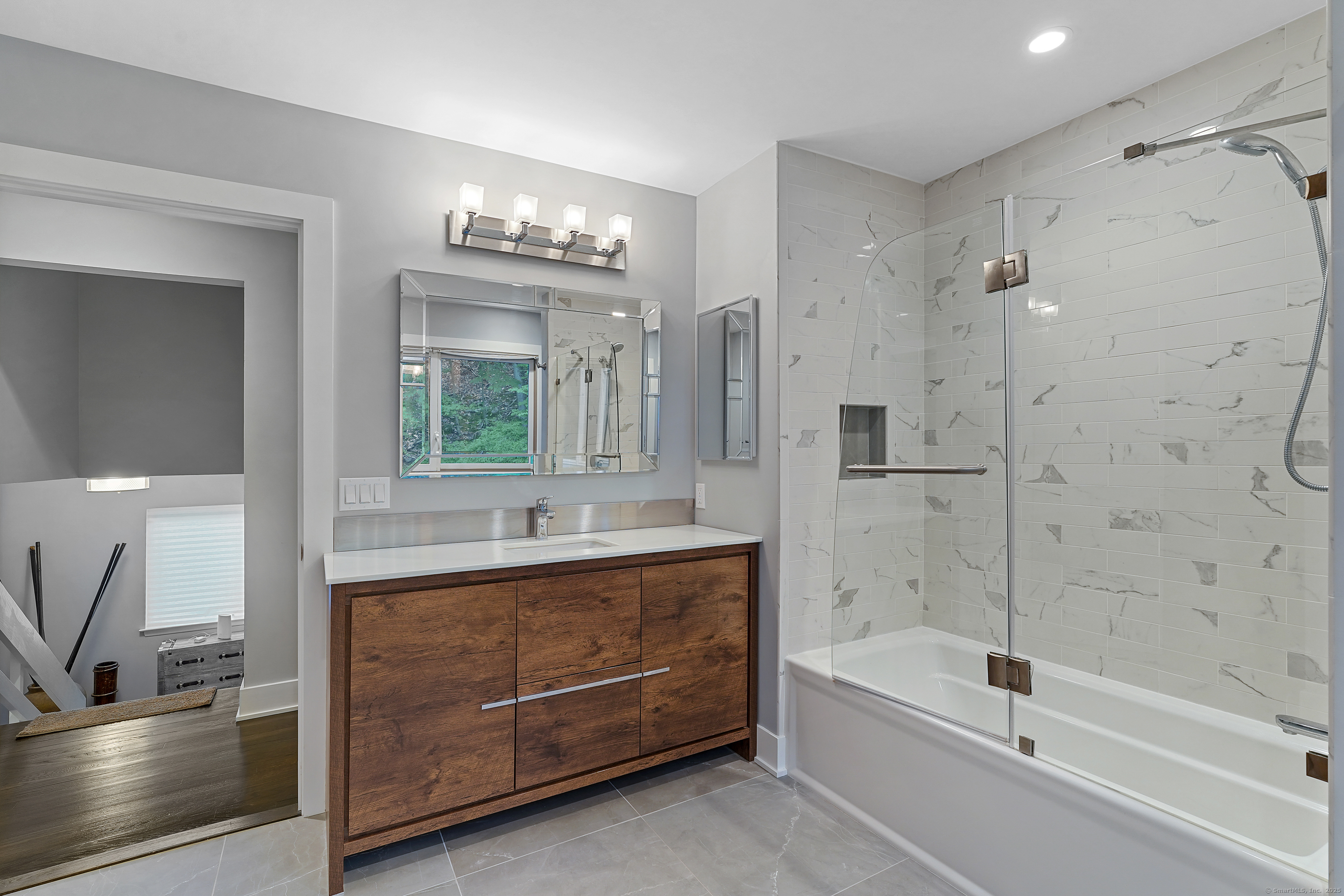 196 West Trail, Stamford, Connecticut image 13