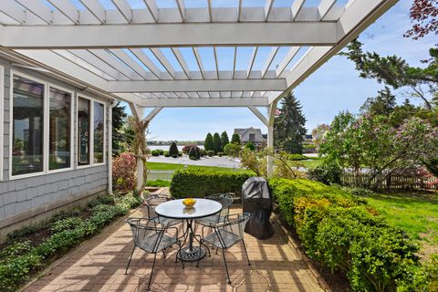 1 Lighthouse Lane Old Saybrook CT 06475