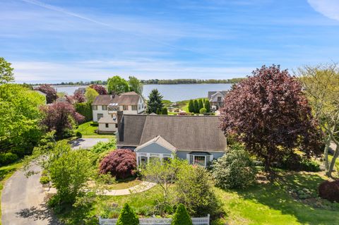 1 Lighthouse Lane Old Saybrook CT 06475