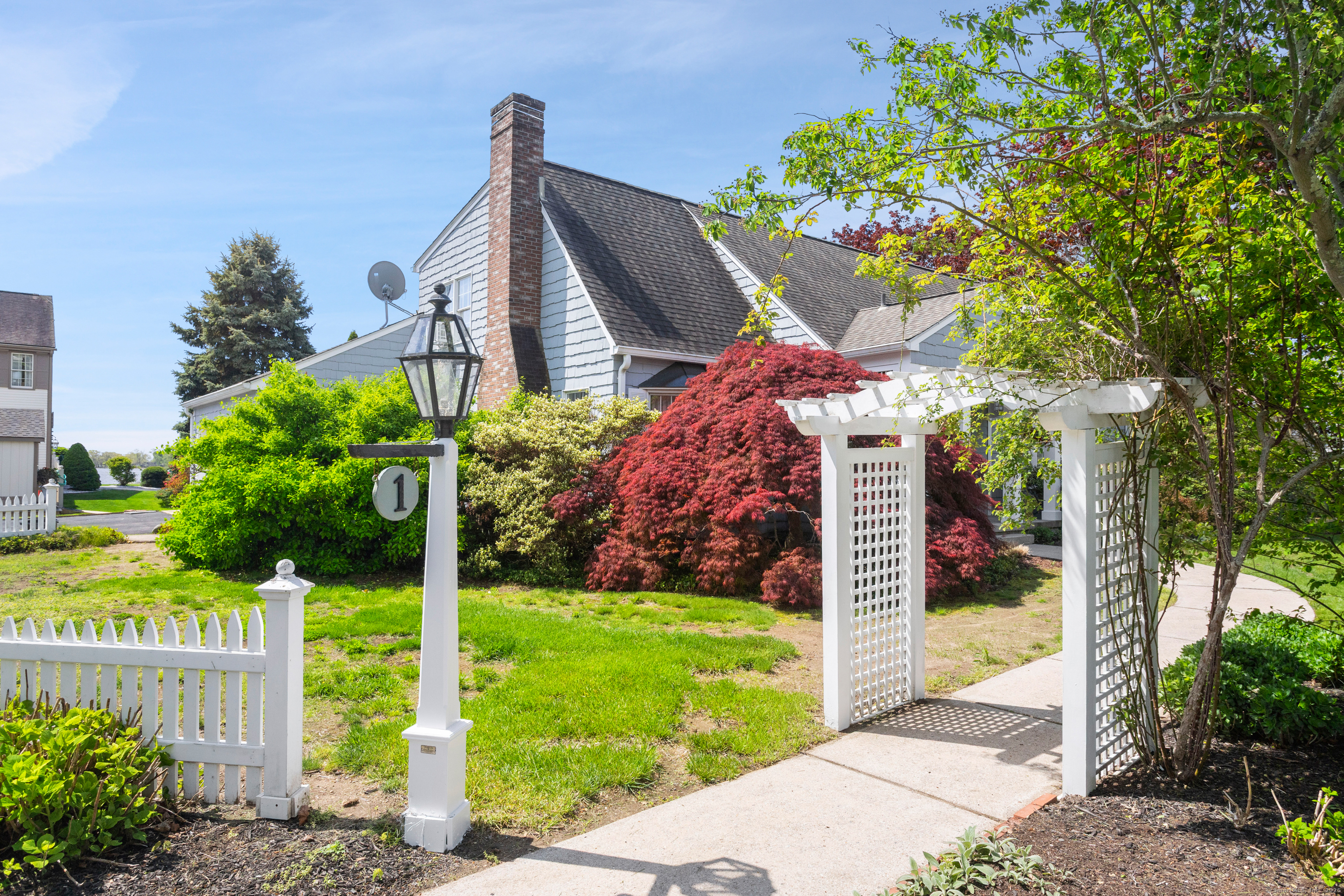 1 Lighthouse Lane