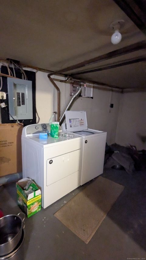 Tiny photo for 273 Queen Street #APT 9A, Southington, CT 06489 (MLS # 24117621)