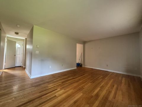 Tiny photo for 273 Queen Street #APT 9A, Southington, CT 06489 (MLS # 24117621)