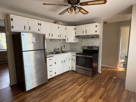 Tiny photo for 273 Queen Street #APT 9A, Southington, CT 06489 (MLS # 24117621)