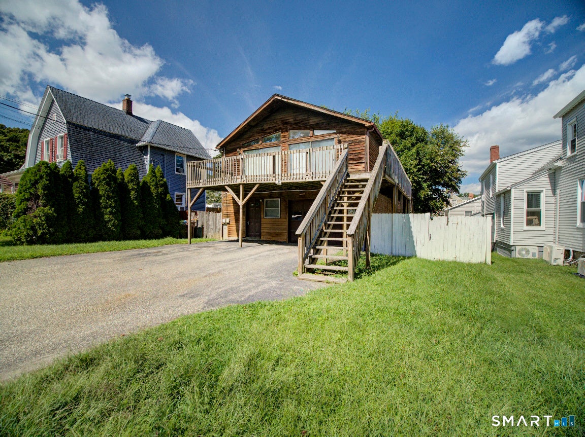 26 Hawthorne Avenue