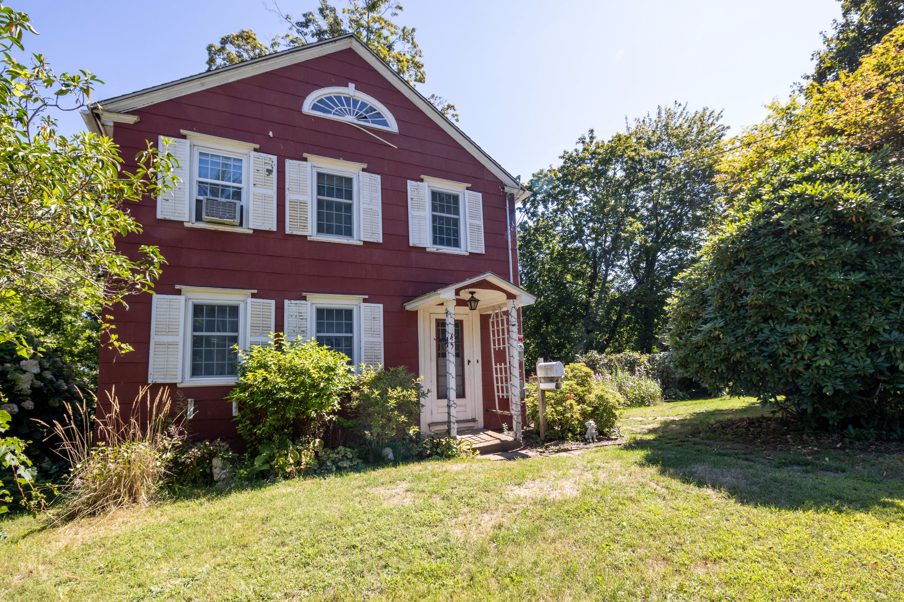 45 Prospect Street