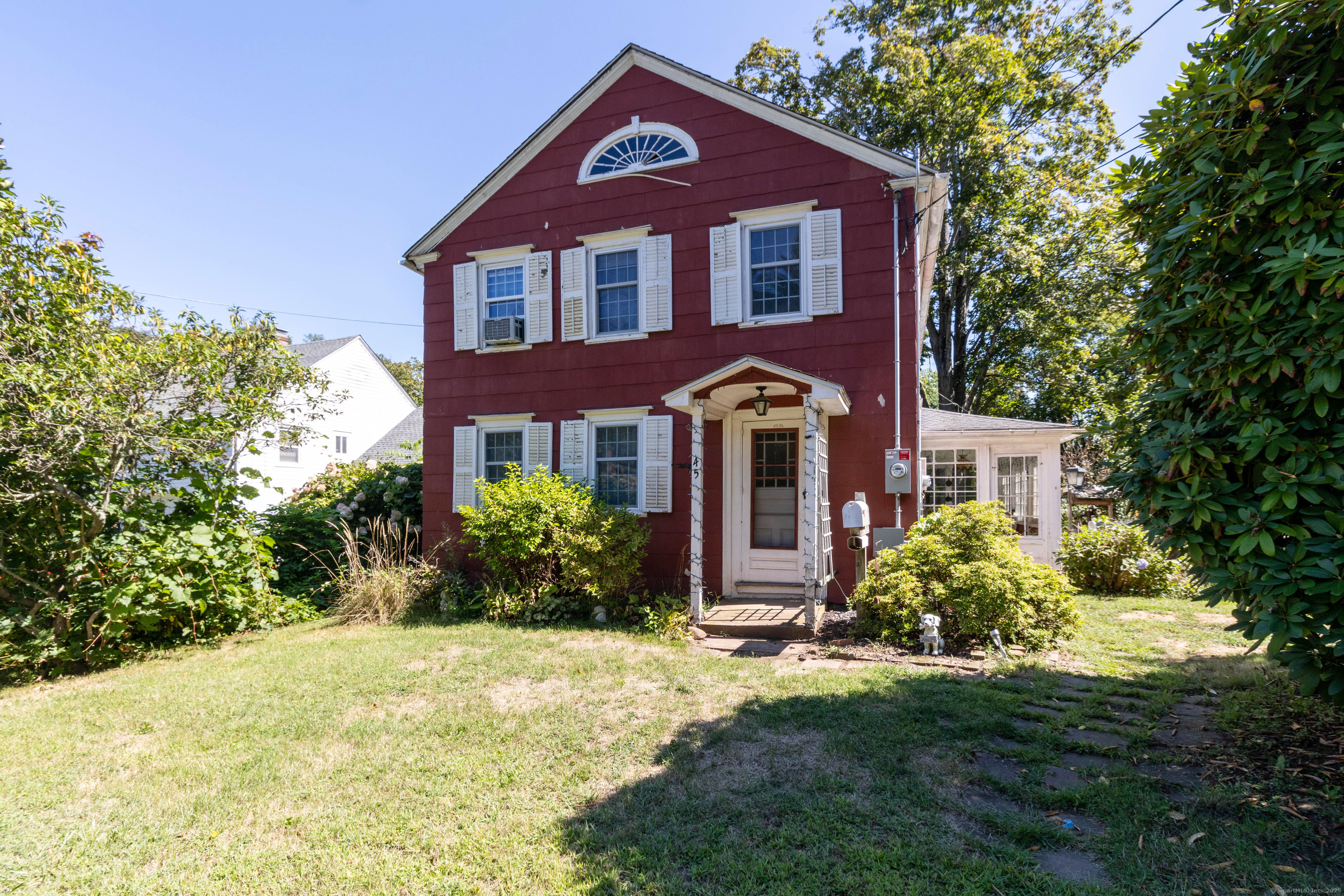 45 Prospect Street