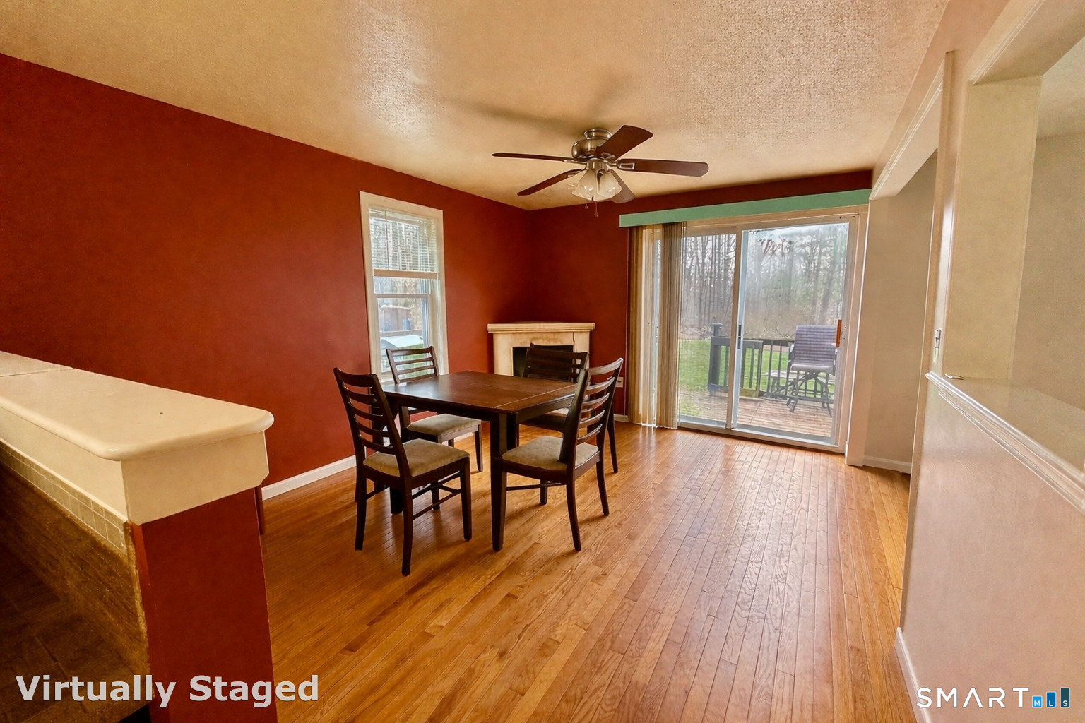 222 Parish Hill Road