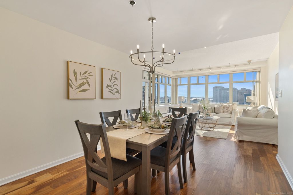 Photo of 235 E River Drive #APT 1107, East Hartford, CT 06108 (MLS # 24131818)