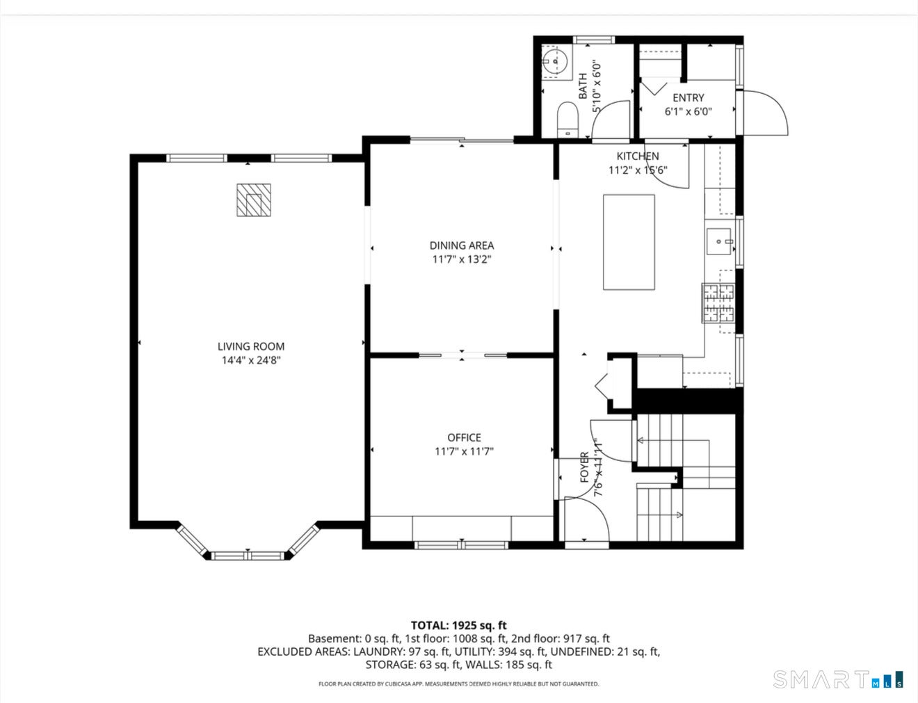 185 Carter Lane
