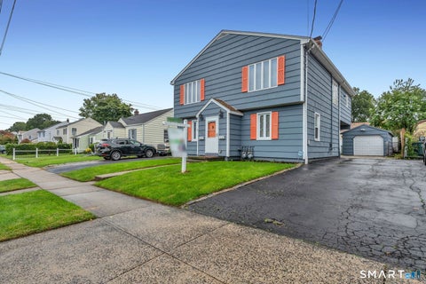 Multifamily For Rent - 669 Queen Street #2<br/> Bridgeport, CT 06606