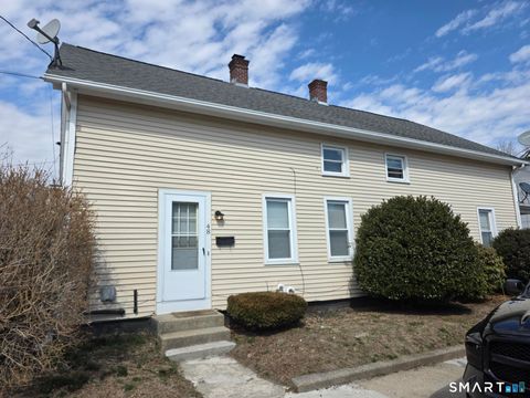 Photo of 46-48 S A Street, Norwich, CT 06380 (MLS # 24175706)