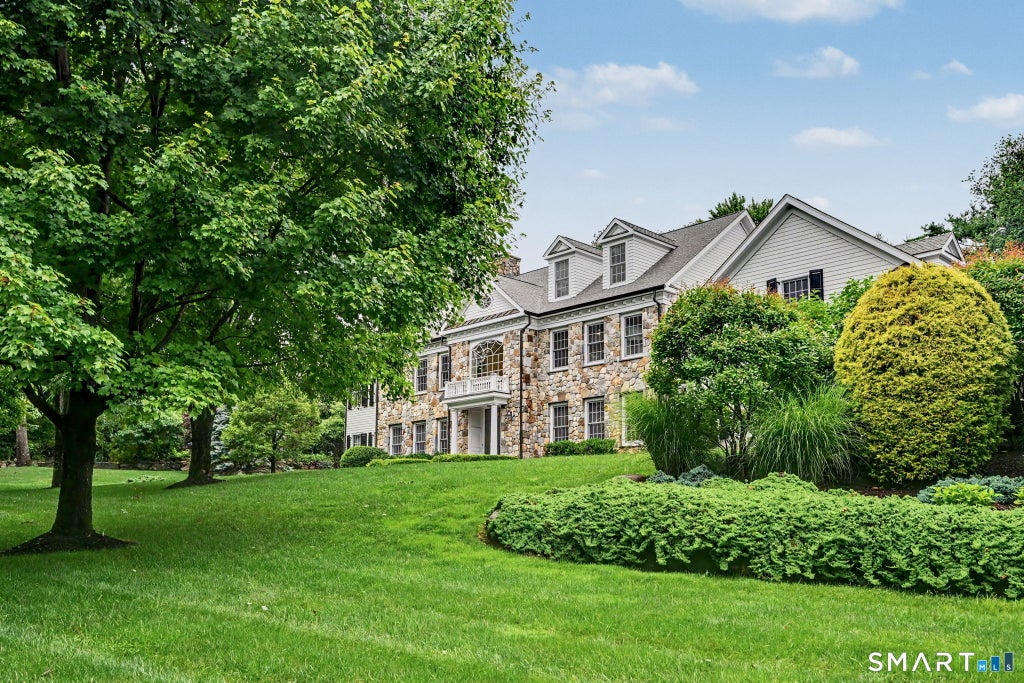 Photo of 78 Hardesty Road, Stamford, CT 06903 (MLS # 24189079)