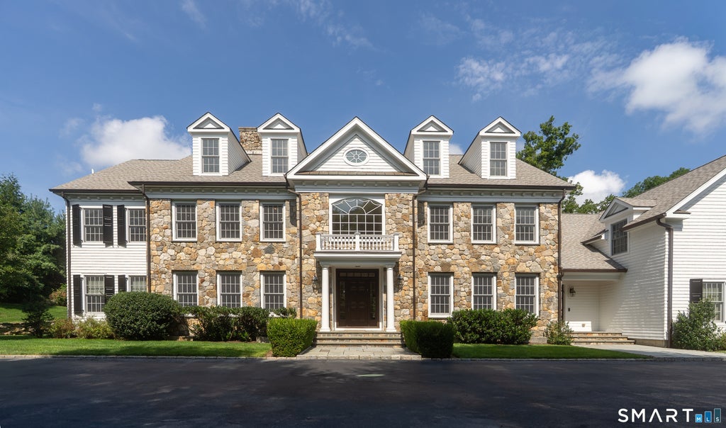 Photo of 78 Hardesty Road, Stamford, CT 06903 (MLS # 24189079)